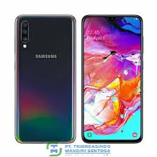 GALAXY A70 2019 6GB/128GB SM-A705 BLACK