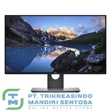 MONITOR 4K 27.0 INCH U2718Q