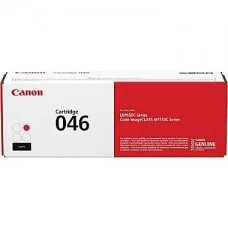 Canon Toner EP-046 Magenta for LBP654CX [EP046M]