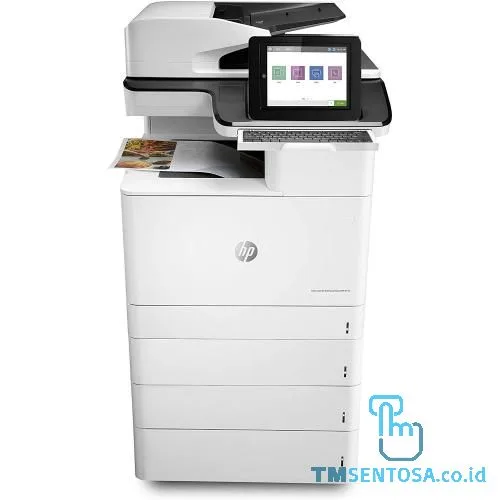 LaserJet Enterprise Color MFP M776z [3WT91A]