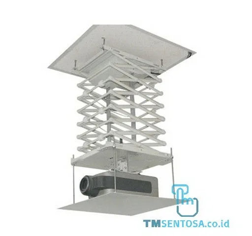 Bracket Motorized TLFT100
