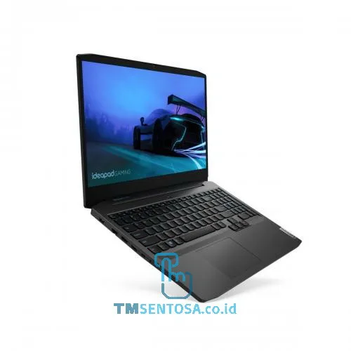 IdeaPad Gaming 3i (i7-10750H, 8GB, 512GB, WIN10H, 15.6IN) - [81Y40056ID] - Onyx Black
