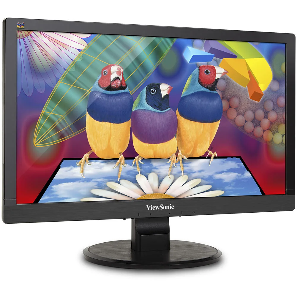 ViewSonic Monitor VA2055SA