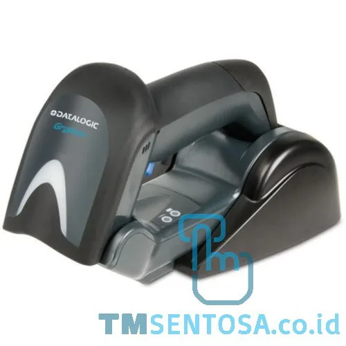 Barcode Scanner Gryphon I GBT4130 [GBT4130-BK-BTK1] - Black
