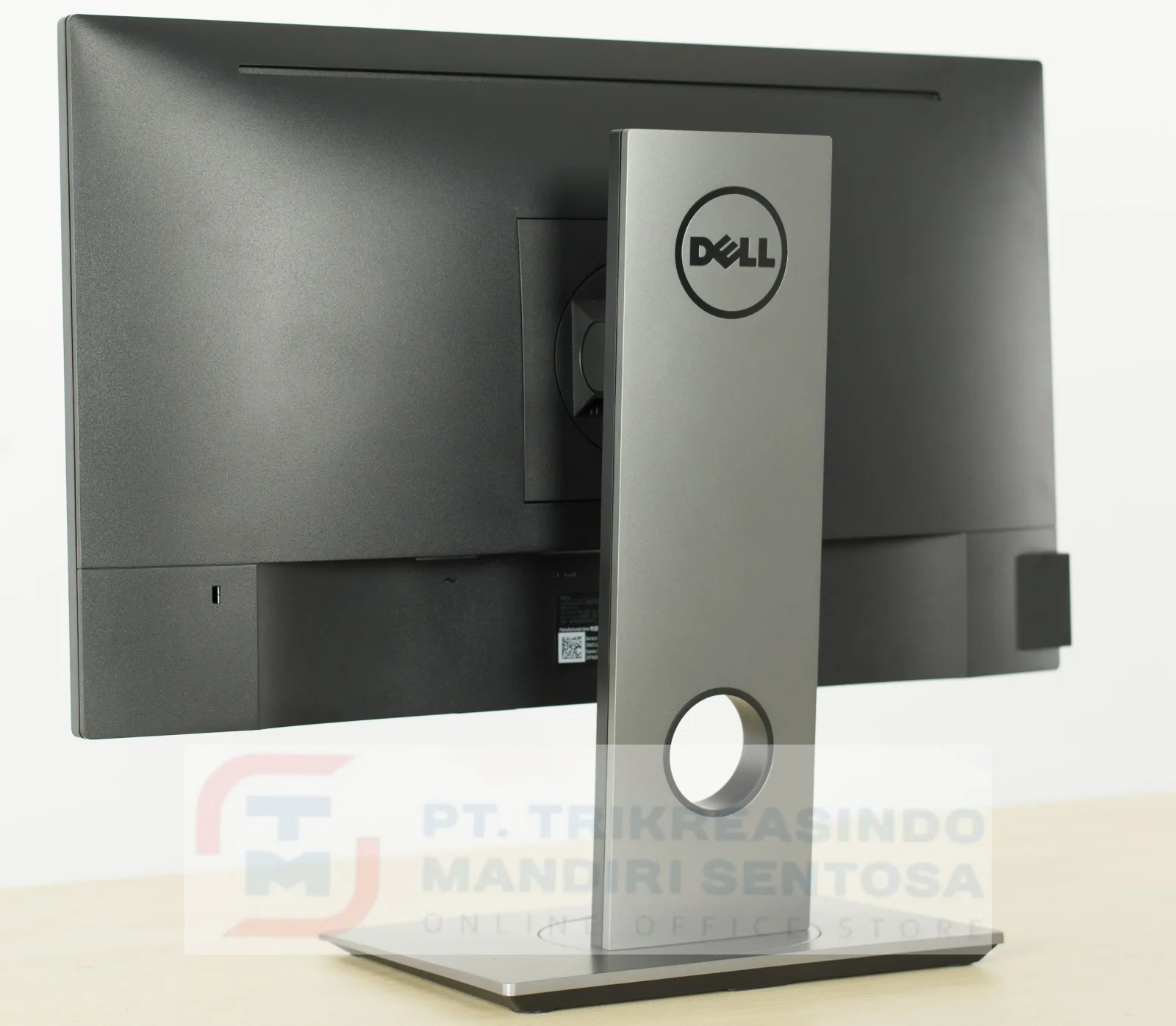 P2217H 21.5 Inch Monitor