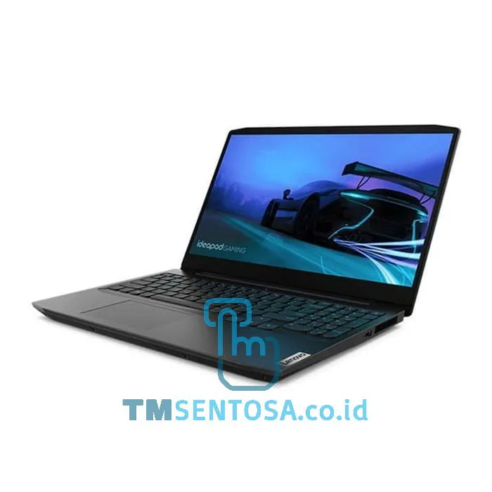 IDEAPAD GAMING 3I (i7-10750H, 16GB, 512GB, WIN10H, 15.6IN) - [81Y400KEID]
