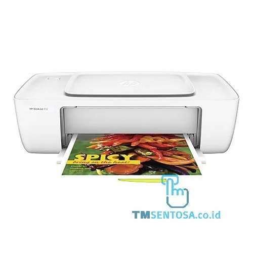 DESKJET 1112 PRINTER [K7B87D]