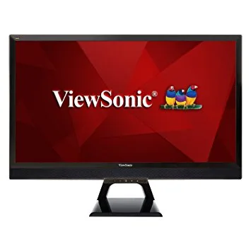 VIEWSONIC Monitor VX2858Sml