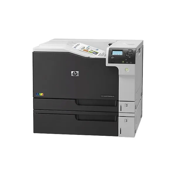 HP Color LaserJet M750n D3L08A