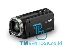 CAMCORDER V180 BLACK