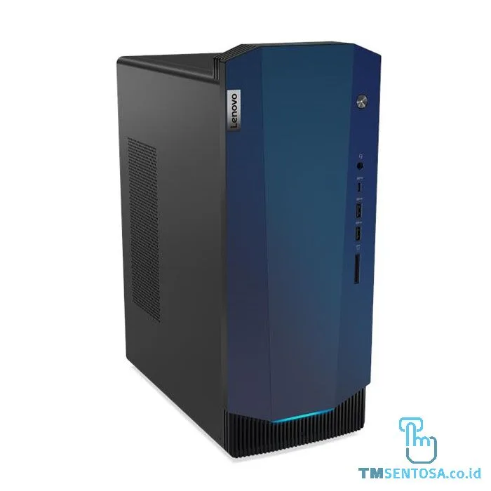 IdeaCentre G5 14IMB05 [i5-10400, 16GB, 1TB HDD + 512GB SSD, GTX1650, NO MONITOR, WIN 10] 90N900BYID