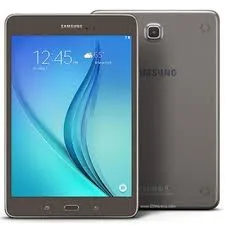 GALAXY TAB A P355 16GB 8 INCH GREY