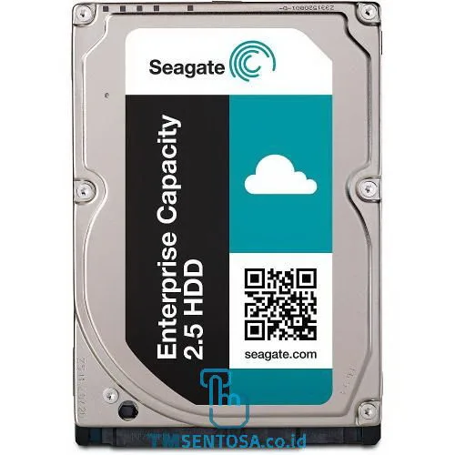 Enterprise Capacity 2TB SAS ST2000NX0343