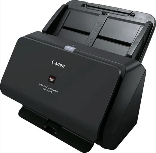 Document Scanner DR-M260