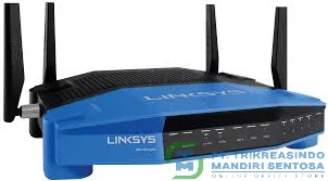 WRT1900ACS Dual-Band WiFi Router