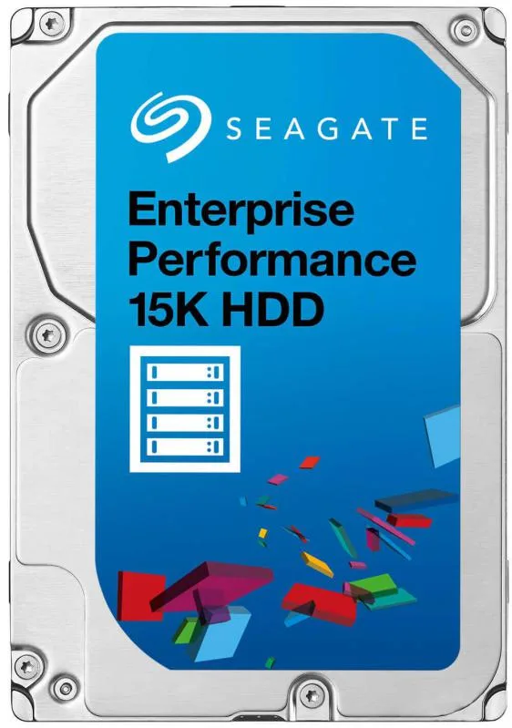 Enterprise 15k SAS ST600MP0006