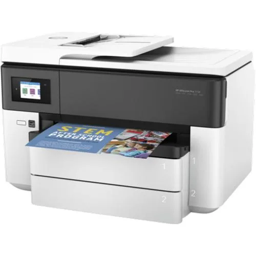 HP Officejet 7730 Wide Format e-AiO Y0S19A
