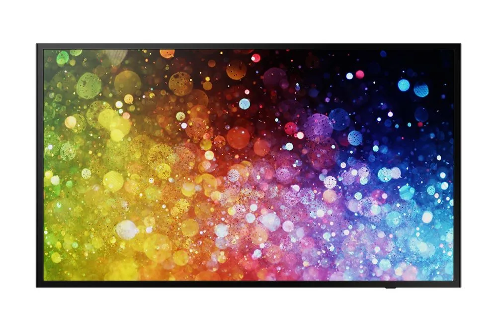 Smart Signage [DC43J]