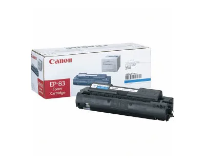 Canon Cartridge 83 Cyan for CLBP-460 [EP83C]