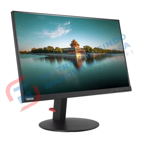Lenovo Monitor P27h-10