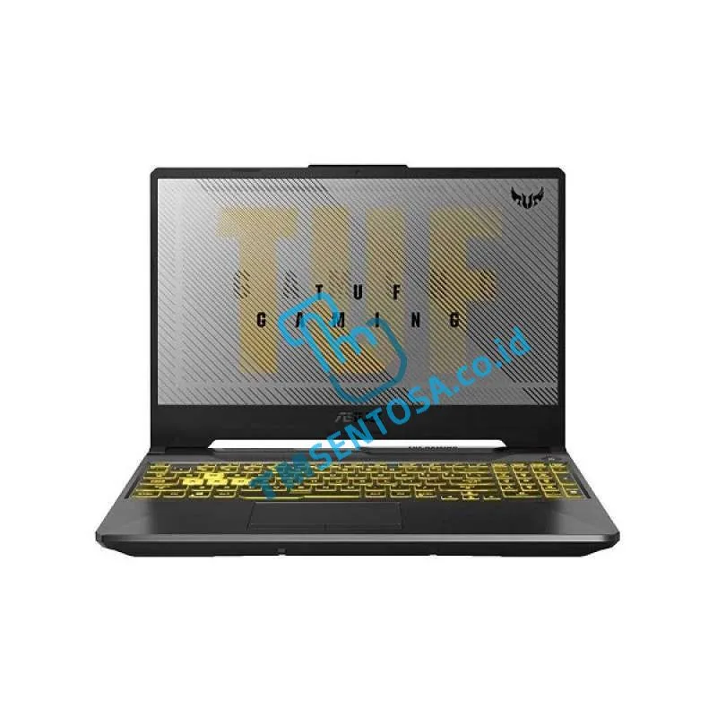 TUF GAMING F15 FX506LU-I766B6T-O [i7-10870H, 8GB, 512GB, GTX1650Ti, Win10]