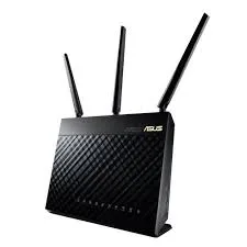 ASUS Wireless AC Router RT-AC68U 5 GHz