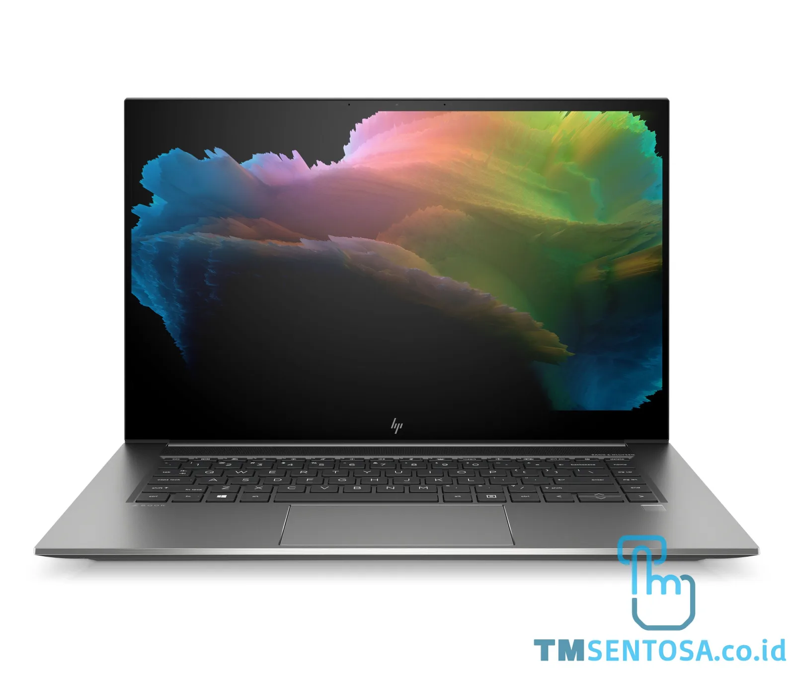 Mobile Workstation ZBook Create G7 [i7-10750H, 16GB, 1TB, RTX2070, WIN10] 33X37PA