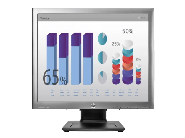 Elite Display E190i 18.9inch LED [H-E190-i-E4U30AA]