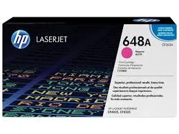 648 Magenta Toner [CE263A]