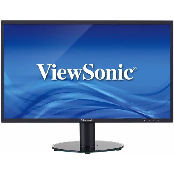 VIEWSONIC LED MONITOR 27 Inch (VA2719-SH)