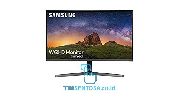 MONITOR LC27JG50QQEXXD