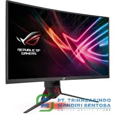 MONITOR ROG STRIX - CURVED 32"[XG32VQR]