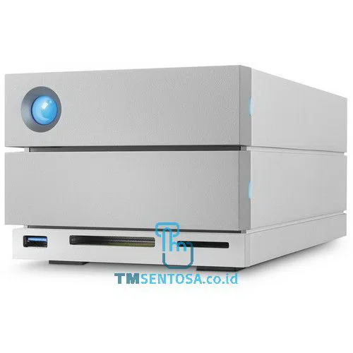 2BIG DOCK ENTERPRISE RAID USB C 20TB [STGB20000400]