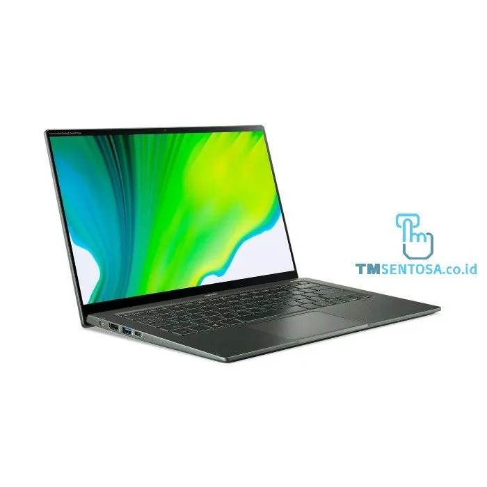SWIFT 5 ANTIMICROBIAL SF514-55TA-55AL [i5-1135G7, 8GB, 512GB, Win10]