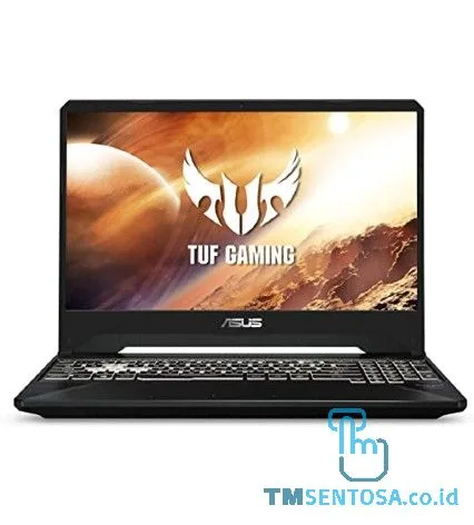 TUF FX505GT-I565B6T [i5-9300H, 8GB, 512GB, GTX1650, Win10]