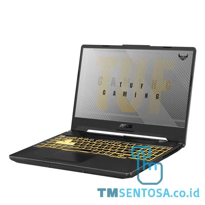 TUF FX506LH-I765B6T [i7-10750H, 8GB, 512GB, GTX1650, Win10]