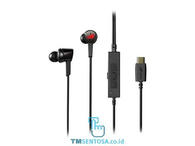 HEADPHONE ROG CETRA CORE [90YH01Y0-B2UA00]