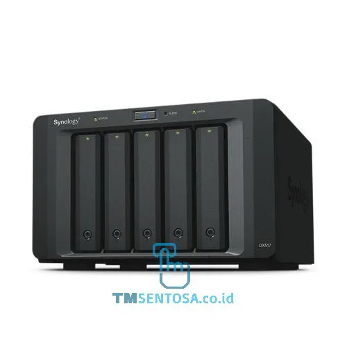 Expansion Unit DX517