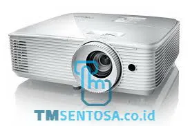 PROJECTOR W412