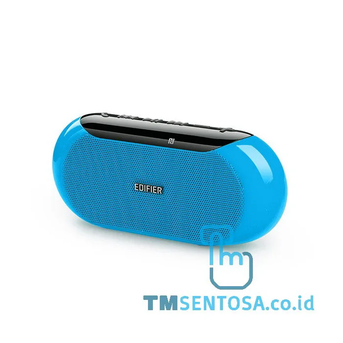 SPEAKER WIRELESS MP211 - BLUE