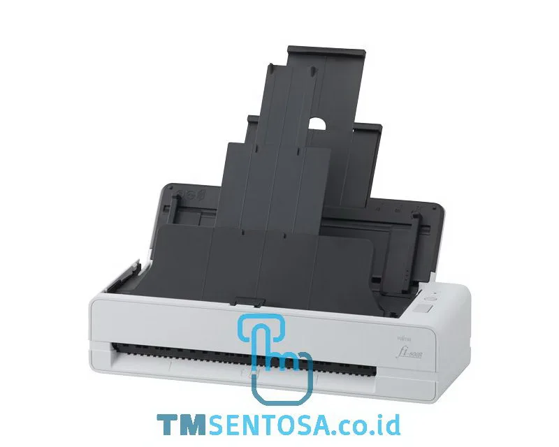 SCANNER fi-800R