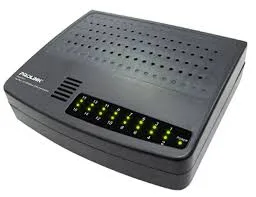 PSE1611 16-Port