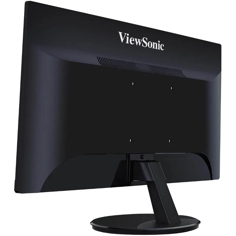 VIEWSONIC LED MONITOR IPS 21.5 Inch ( VA2259-SH)