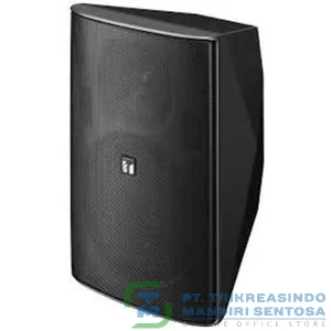 F-SERIES BOX SPEAKER 60W ZS-F2000BM