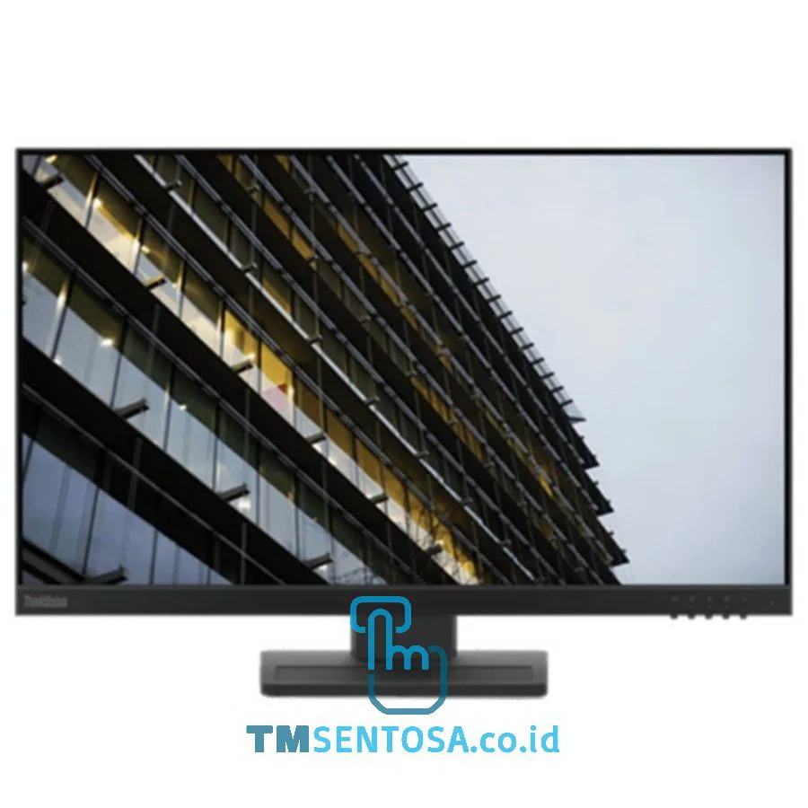 Thinkvision E24-20 23.8INCH L-E2420-62A5MAR4WW