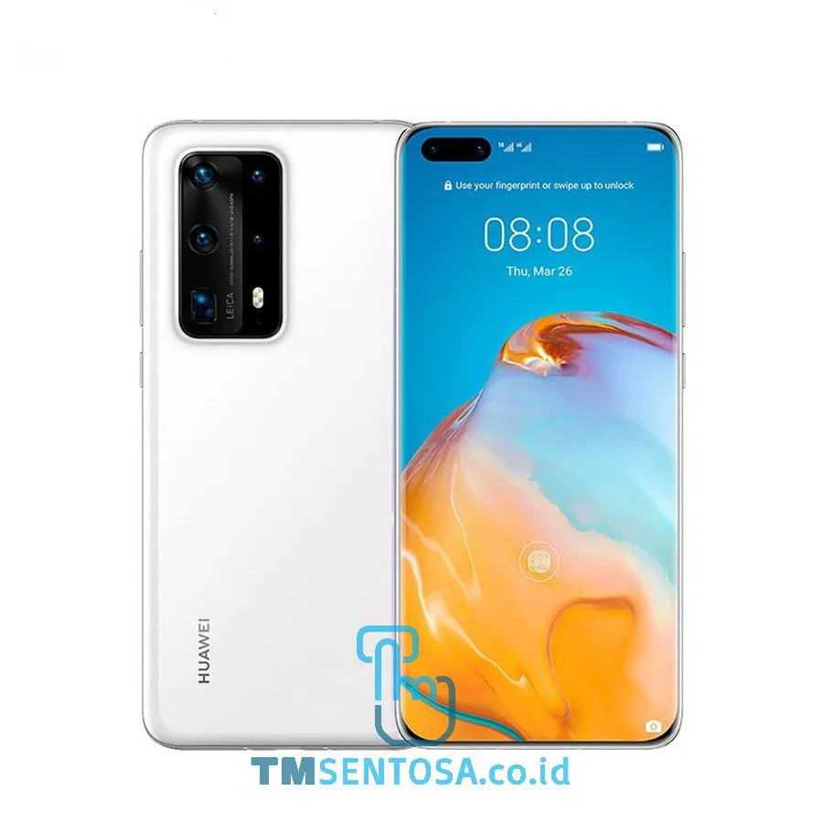 SMARTPHONE RAM 8GB + ROM 512GB  P40 PRO PLUS