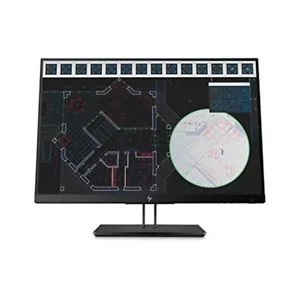 HP Z24i G2 Display INDO - 1JS08A4#AR6