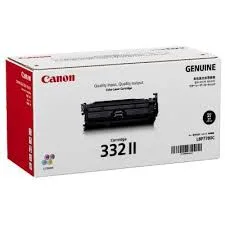 CANON Black Toner Cartridge EP-322BII