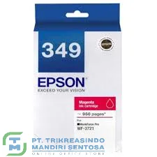 INK MAGENTA 349 [C13T349390]
