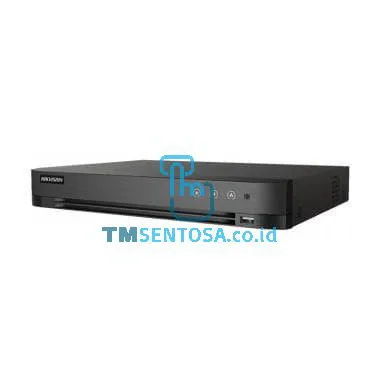 DVR 8 CHANNEL DS-7208HQHI-K1/E (Turbo HD 4.0)
